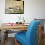 Loft Steinmarne * كوكسهافن
