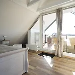 Loft Steinmarne شقة كوكسهافن