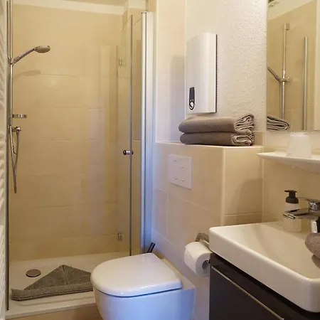 Loft Steinmarne Apartment