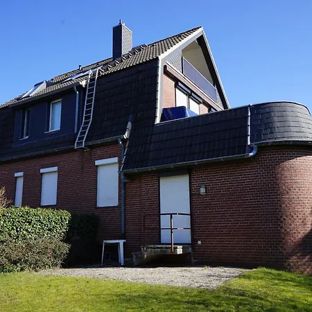 Loft Steinmarne Apartment