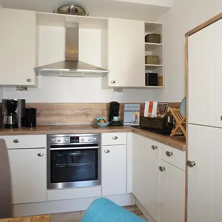 Apartment Loft Steinmarne