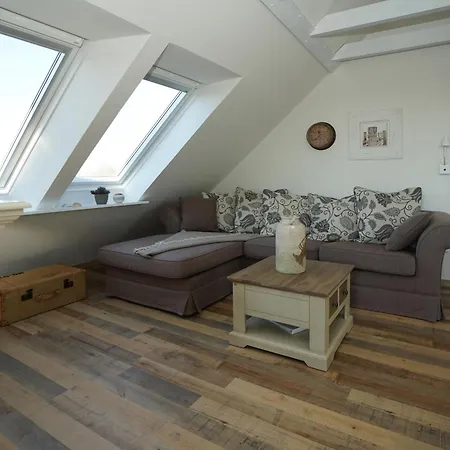 Loft Steinmarne Apartment *