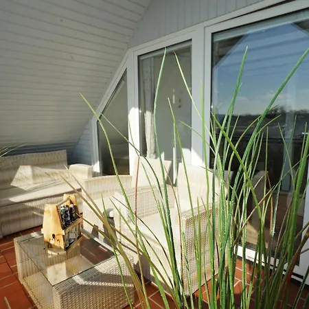 Loft Steinmarne * Cuxhaven