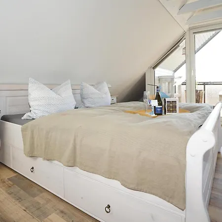 Apartment Loft Steinmarne