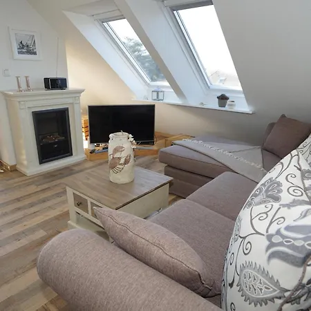Appartamento Loft Steinmarne *