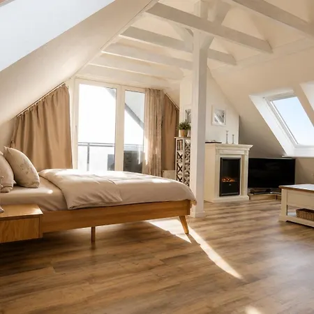 Apartamento Loft Steinmarne