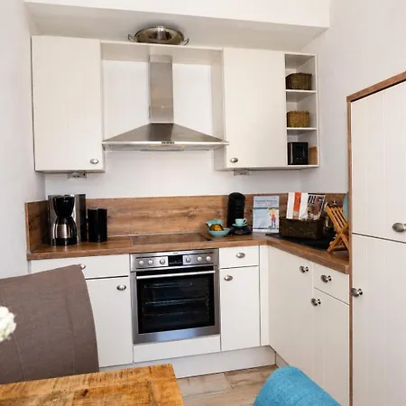 Loft Steinmarne * Cuxhaven