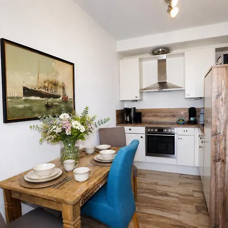 Loft Steinmarne Appartement