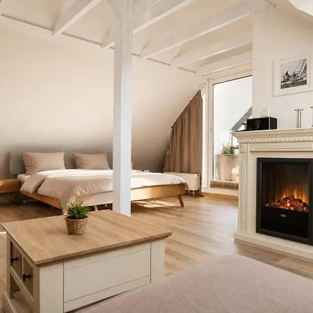 Loft Steinmarne Appartement *