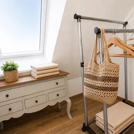 Loft Steinmarne Cuxhaven