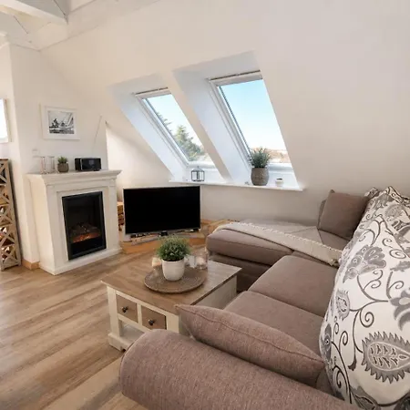 Apartamento Loft Steinmarne