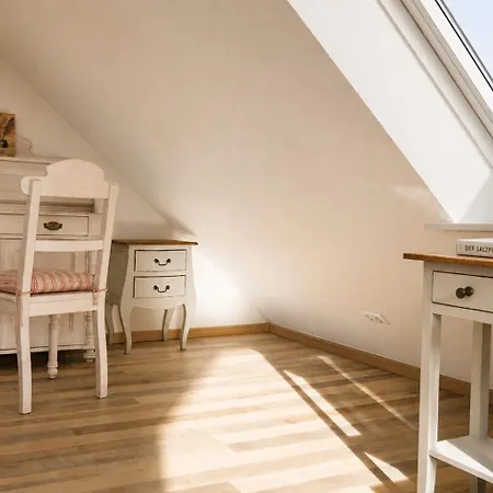 Loft Steinmarne Apartamento