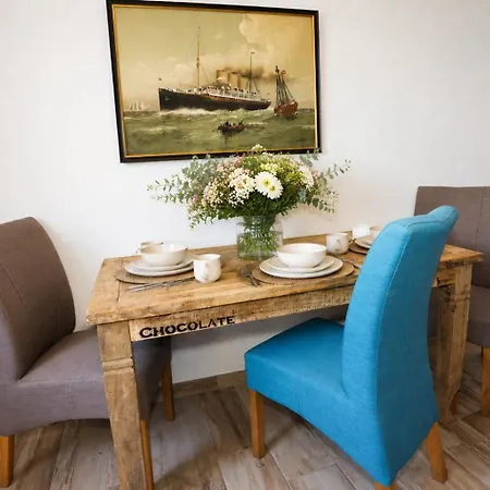 Loft Steinmarne Appartement