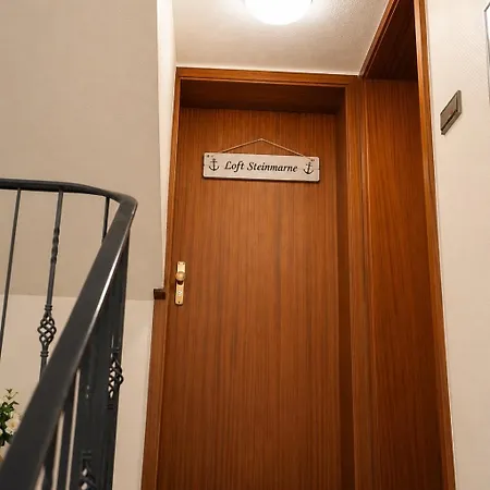 Appartamento Loft Steinmarne *