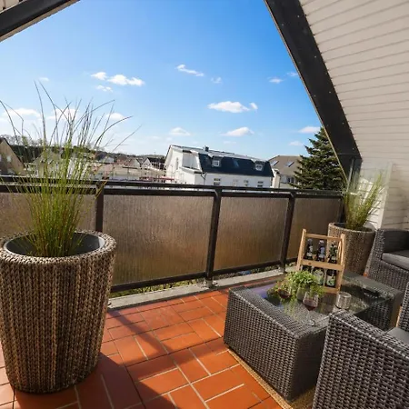 Apartamento Loft Steinmarne