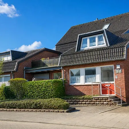 Loft Steinmarne * Cuxhaven